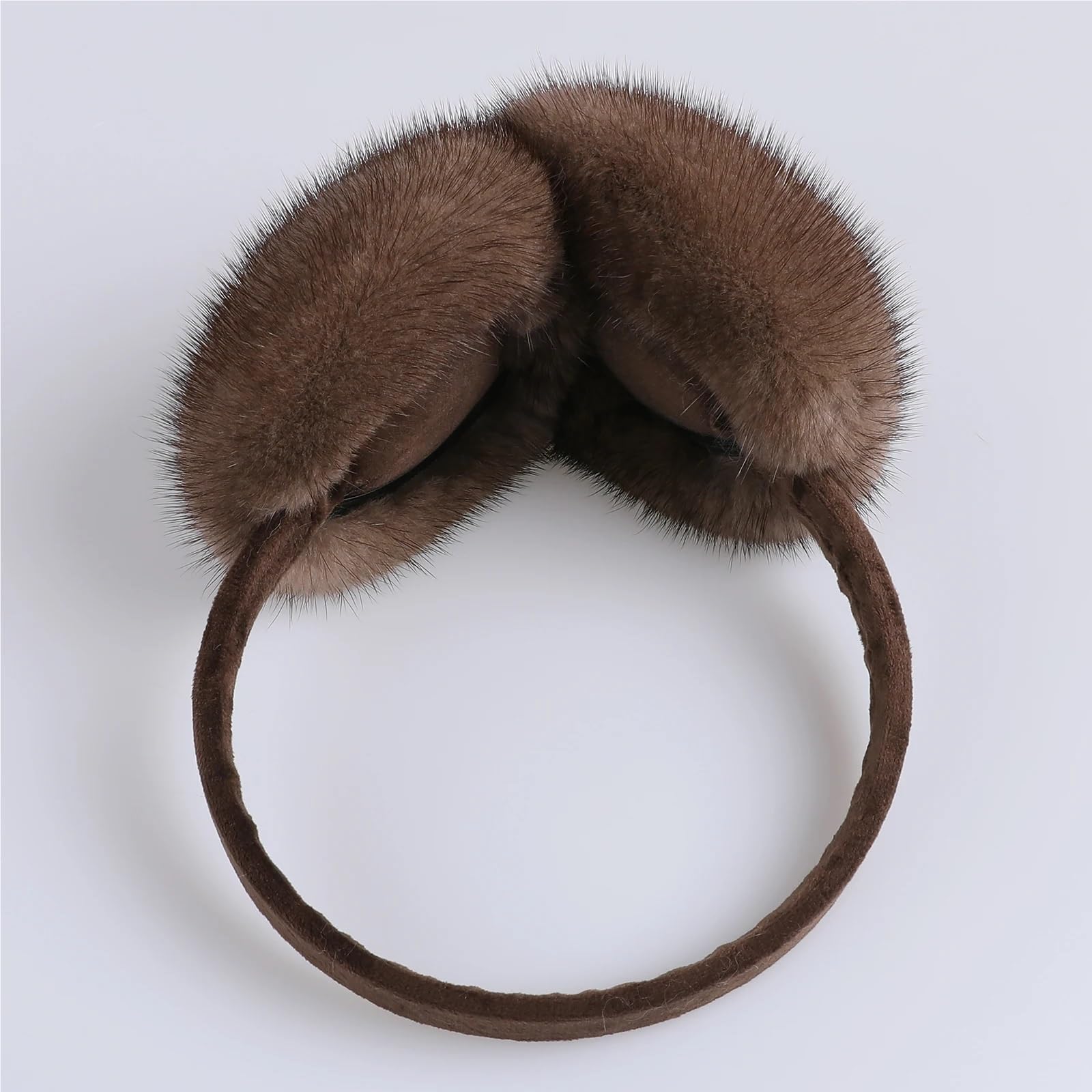 Paraorecchie unisex Scalda orecchie pieghevoli da donna for uomo invernali per Calore