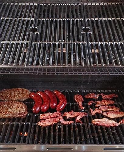 Miniatura 7 de 463347519 463243518 Piezas de repuesto para quemador de tienda de calor Charbroil 5 6 quemador 463245917 463243519 463373019 463275517 G470-0004-W1A