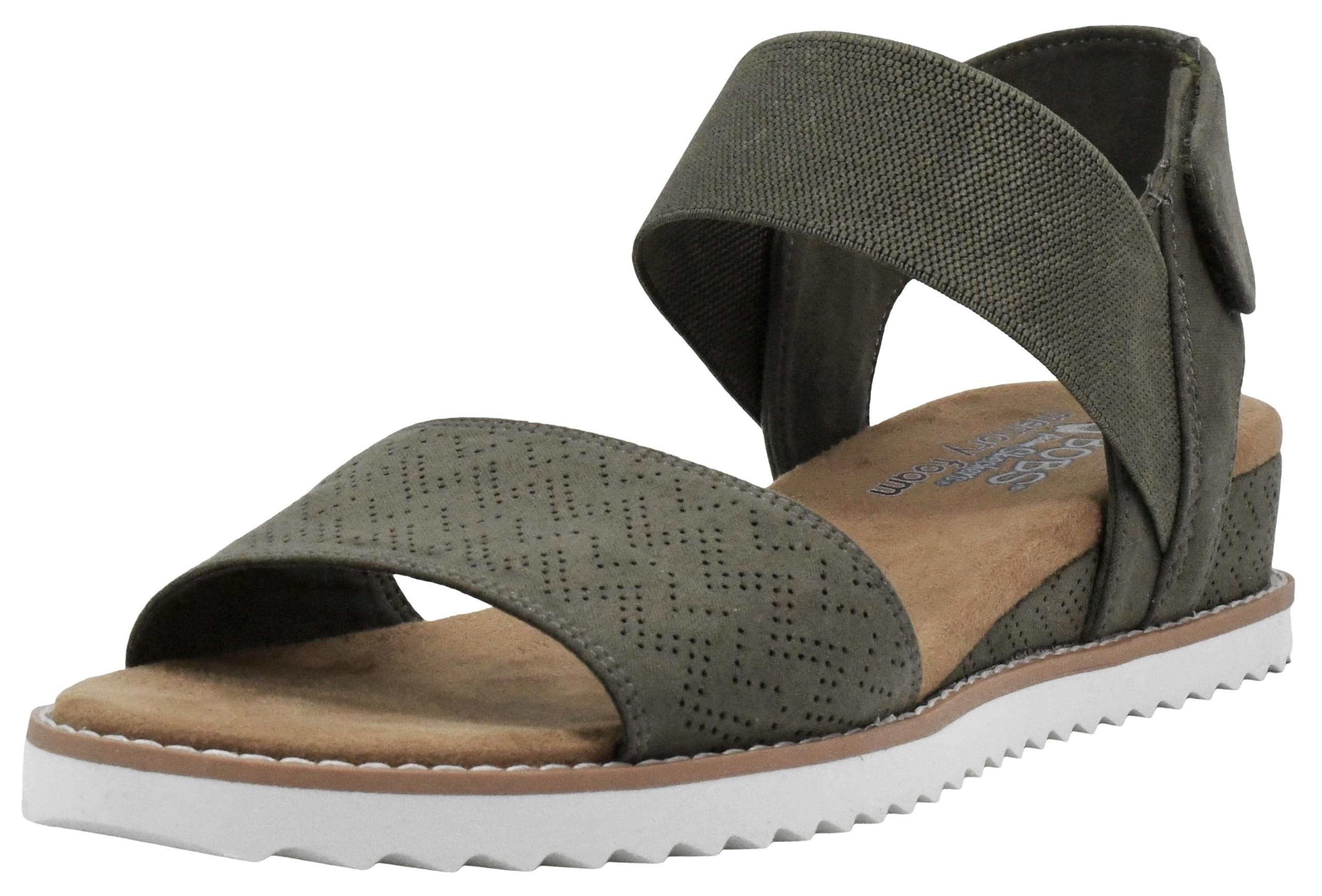 Skechers Desert Kiss 31440-OLV