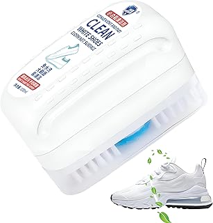 Waterproof Leather & Jacket Cleaner - Heavy-Duty Degreaser with Sponge Brush for Removing Stubborn Stains, Brightening, and Maintaining Waterproof Materials