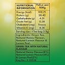 Celest Green 25 Tea Bags | Green Tea for Weight Loss | Lemon & Honey | Pack of 2 gallery image