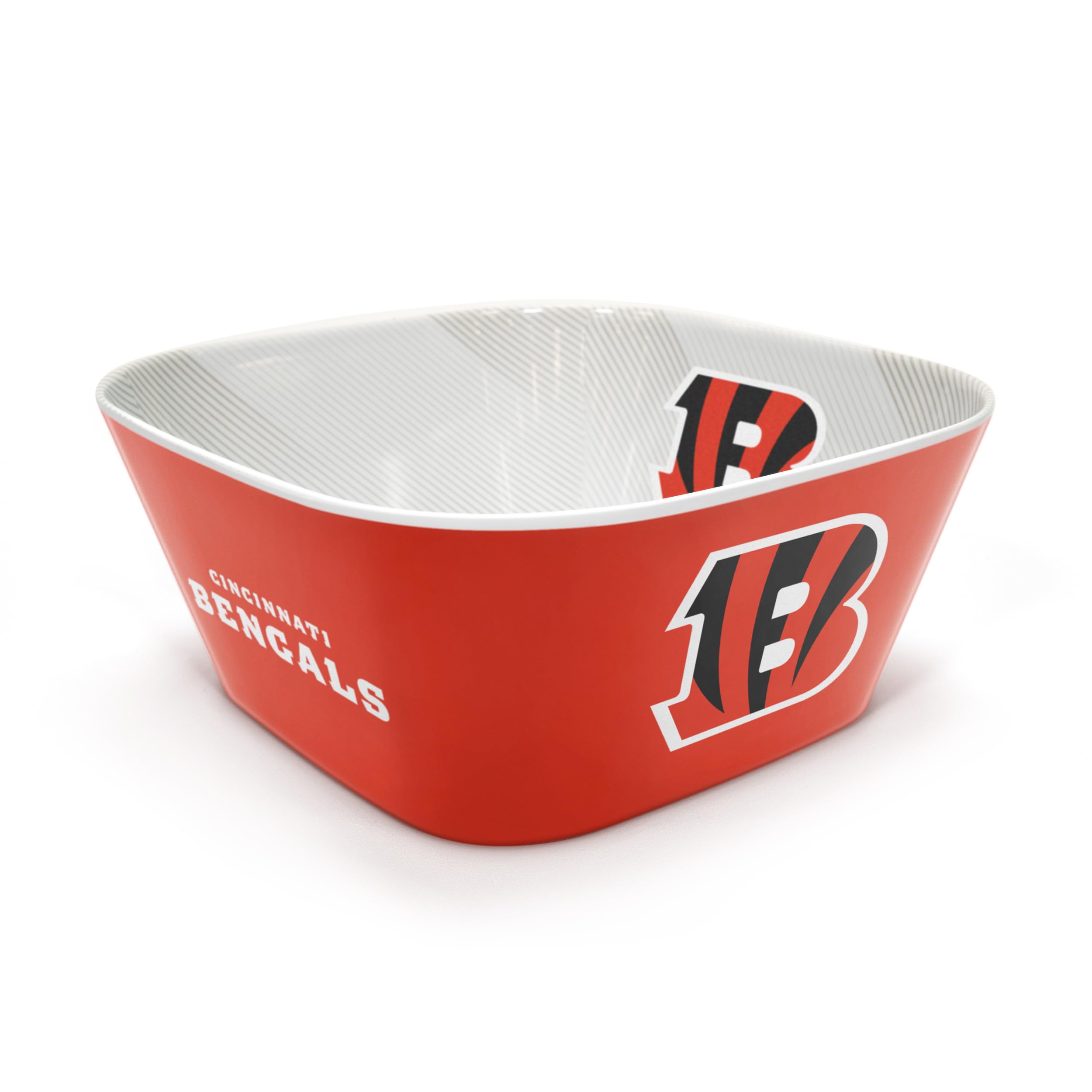 YouTheFan NFL Grand bol de fête