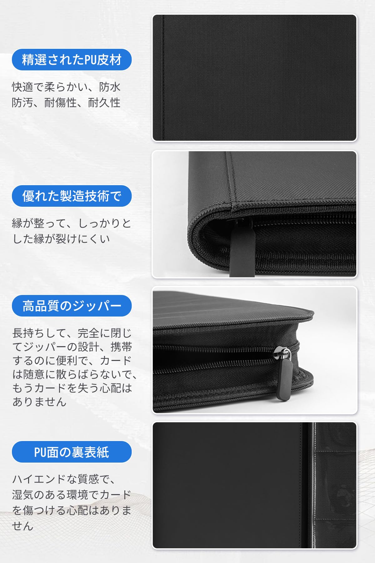 Amazon.co.jp: HG CHASING TRIBE カードファイル トレーディングカード