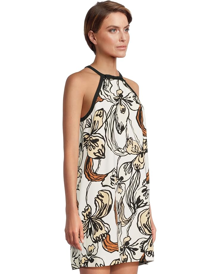 Lilly Pulitzer Kallie Sleeveless Romper - #2 of 5