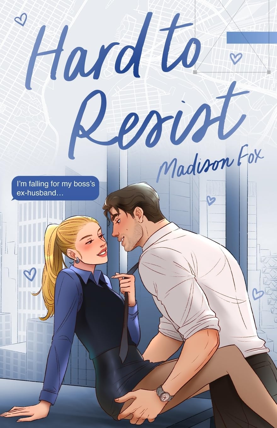 Hard to Resist: Age Gap Romance
