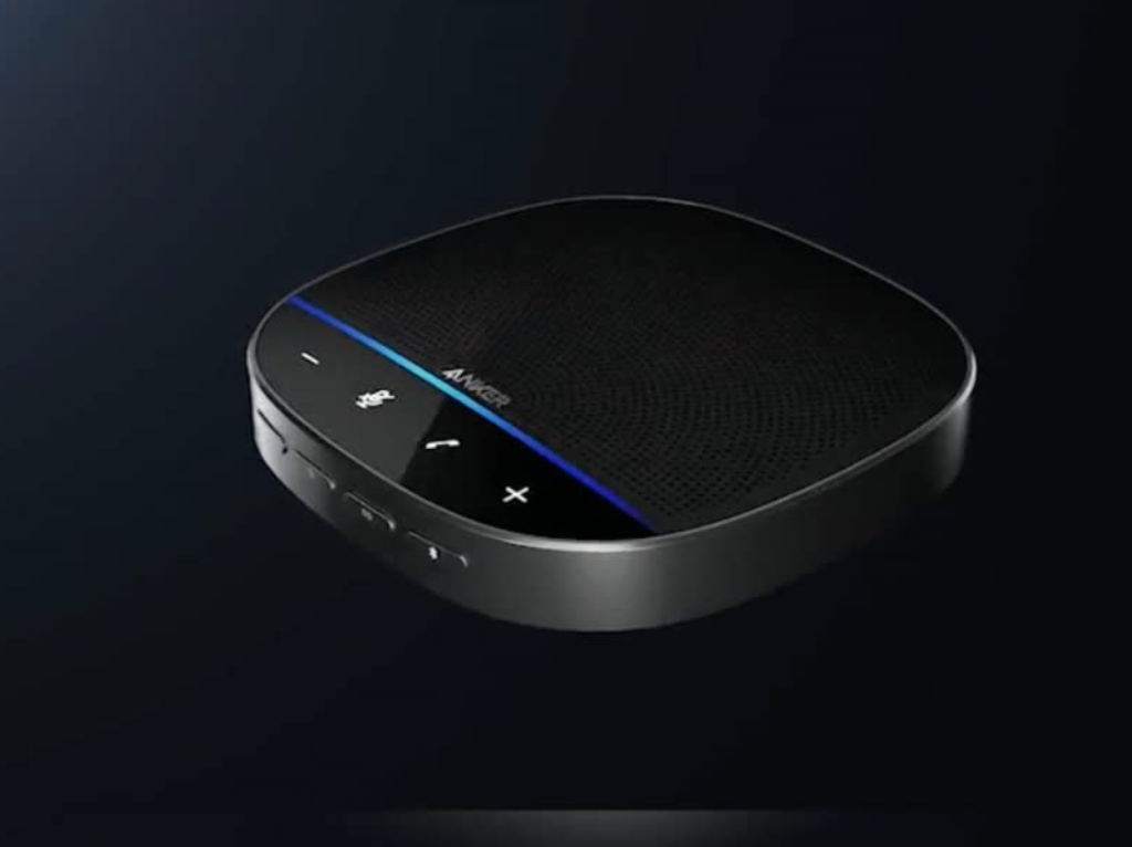 Anker PowerConf S500 Speakerphone