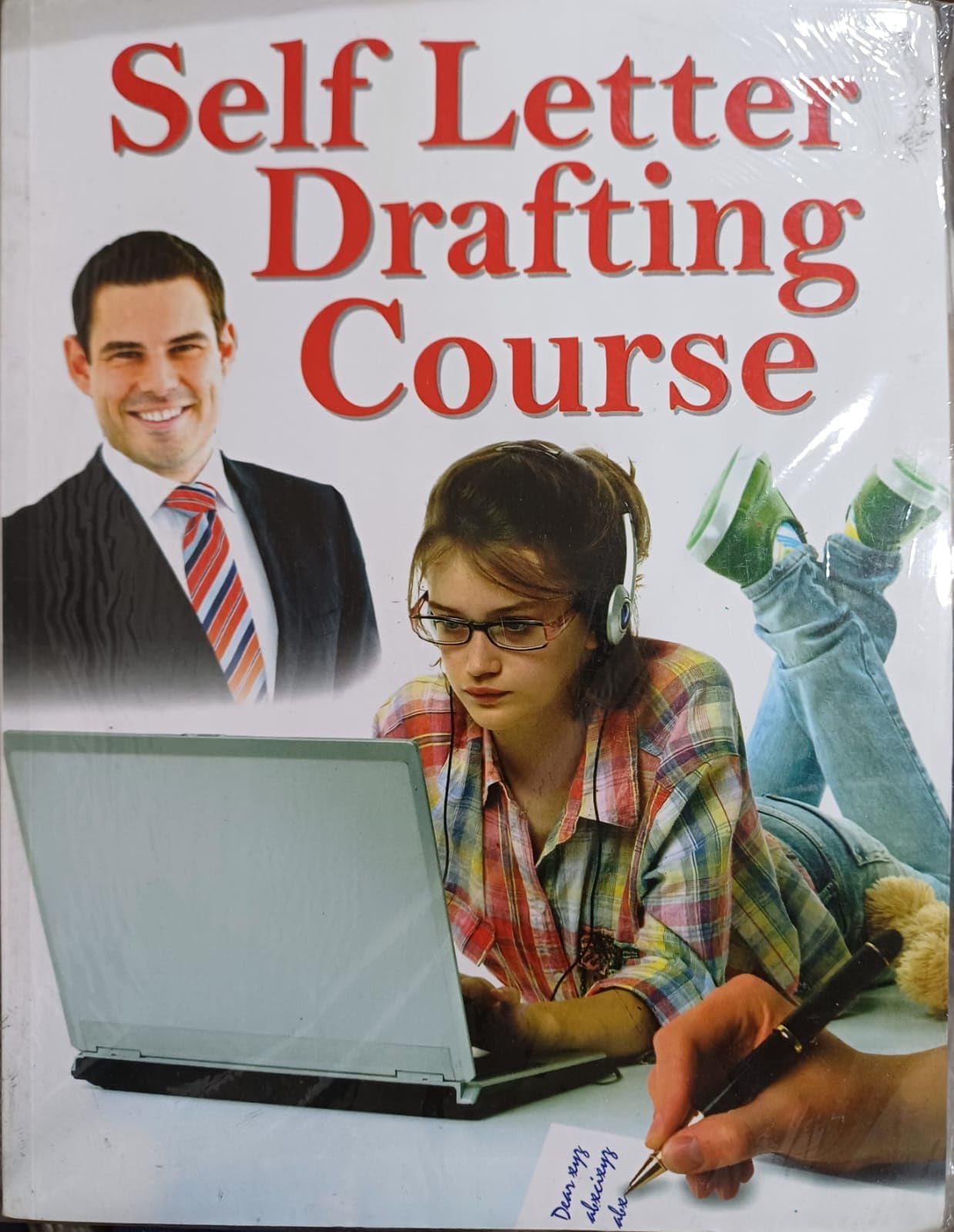 Self Letter Drafting Course