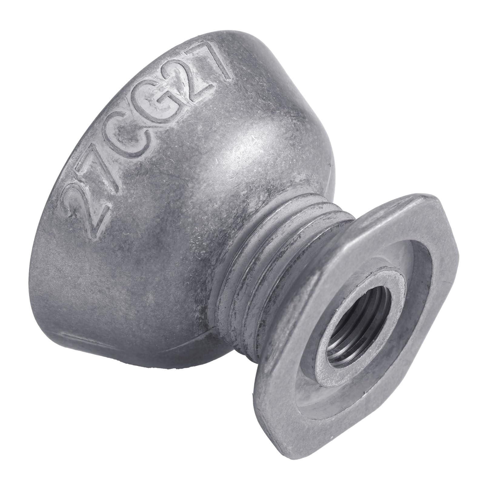 Polea Motor Secadora Whirlpool 5h 27 Original W10837625 | Meses sin interés
