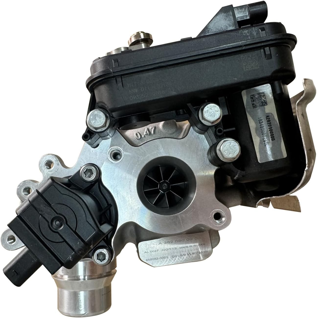 Suitable for W177 W247 X247 H247 C118 M282 automotive turbocharger, suitable for A2820900280 A2820907200 A2820900900 2820900280 2820907200 2820900900900