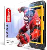 Amazon.co.jp: JSAUX 対応 スイッチ2 / Switch 2 保護フィルム