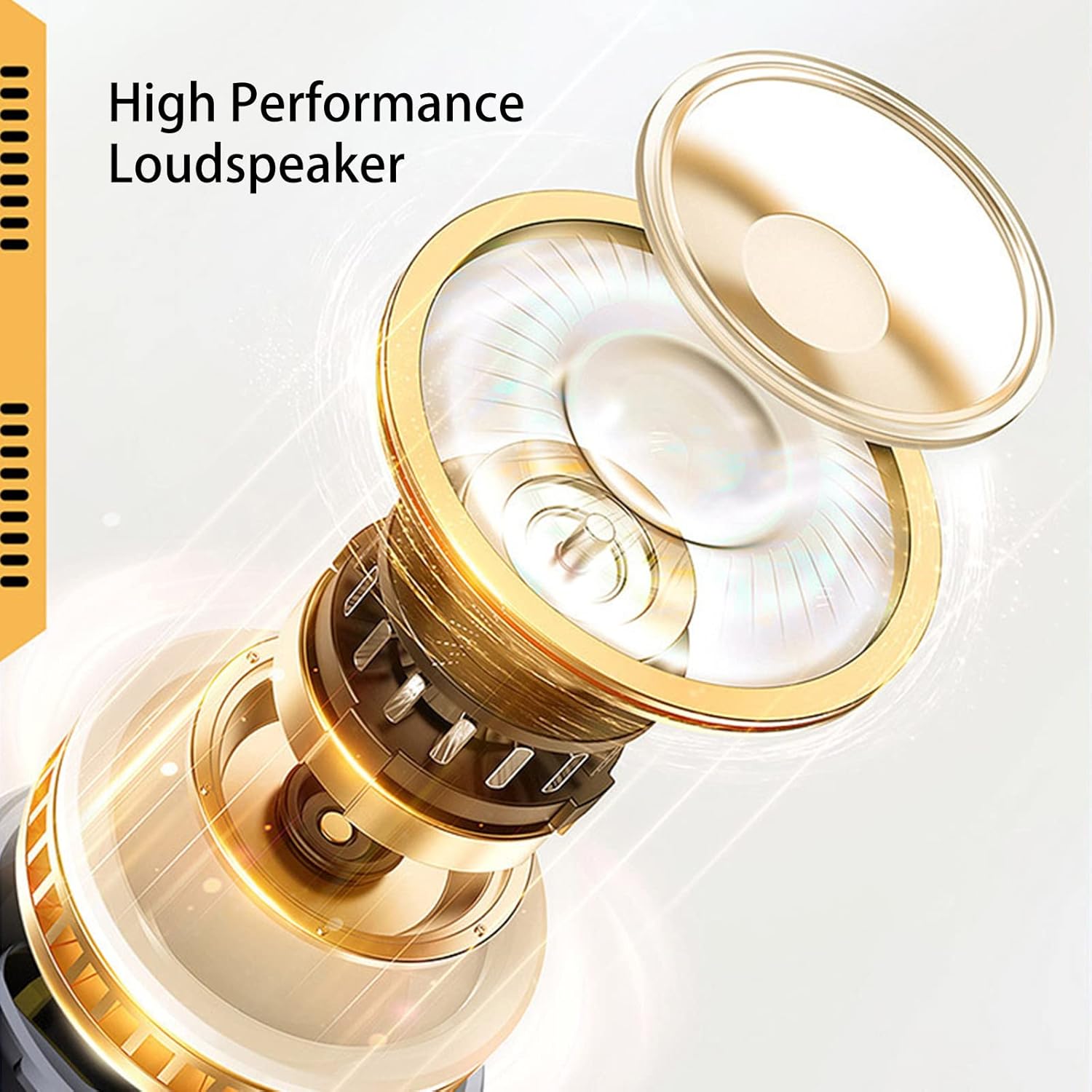 bluetooth headset wireless bluetooth 5 1 headset dedicated to esports in ear waterproofs low latency noise reduction binaural stereo hd call blue