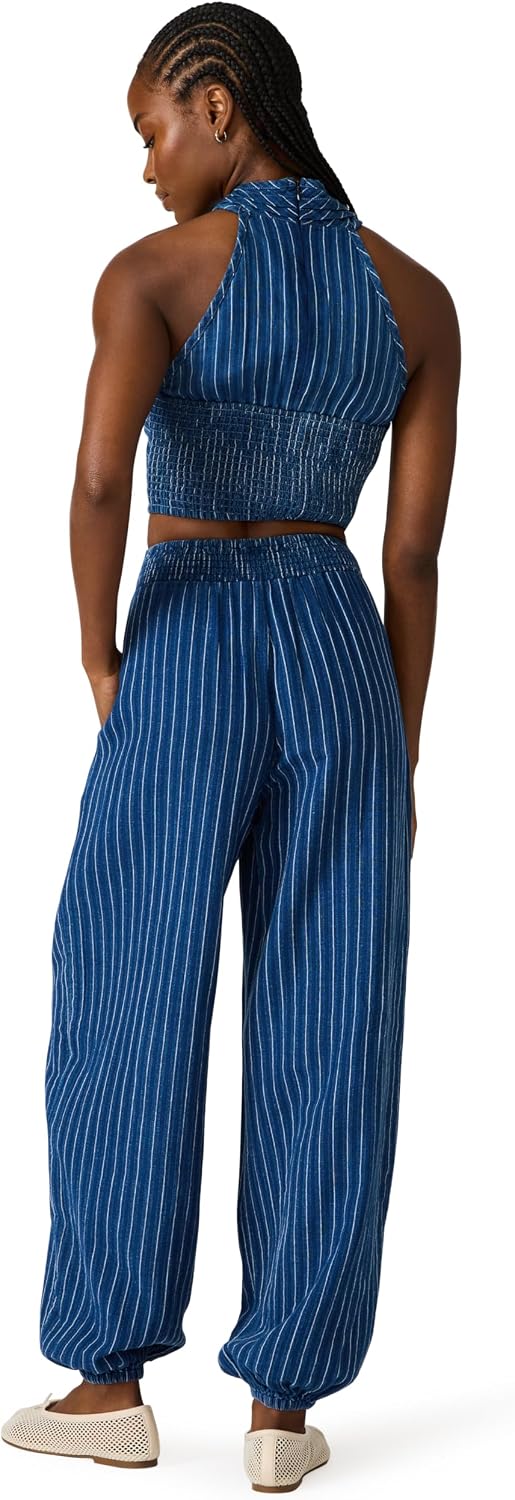 Steve Madden Women's Tillie Pant