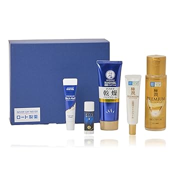 ⭐︎新品未使用⭐︎肌ラボシリーズ　87点セット　白潤　極潤　エイジングケア 未開封・セット品】肌ラボ 極潤エイジングケア＋白潤プレミアム