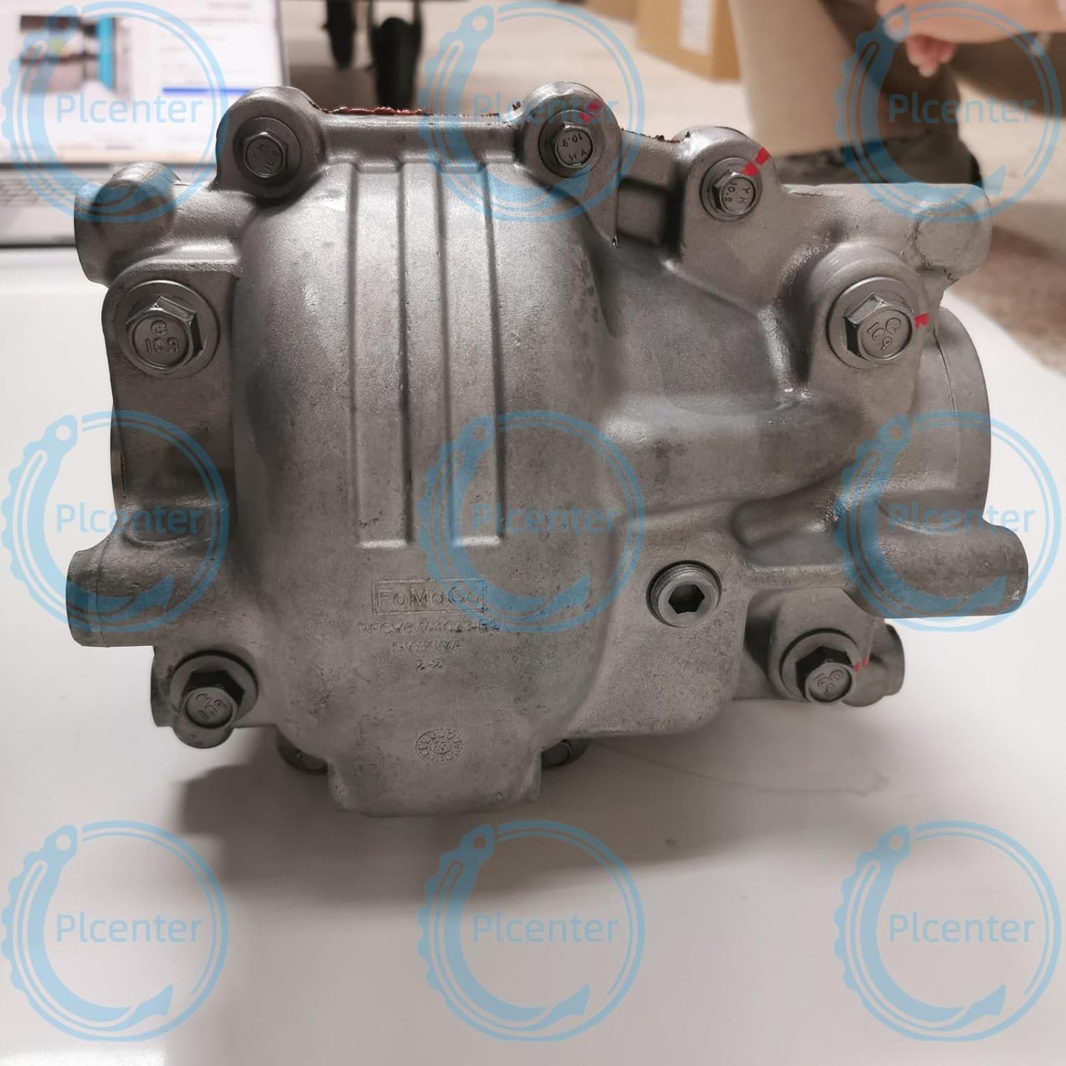 CV6W-4B025-DF Refurbished for Ford Explorer 2011-2019,for Edge 2014-2021 Rear Differential 3.5L AWD 4WD for Linclon MKC MKZ KMX 2.0 L 2.7 L CV6W4B025DF