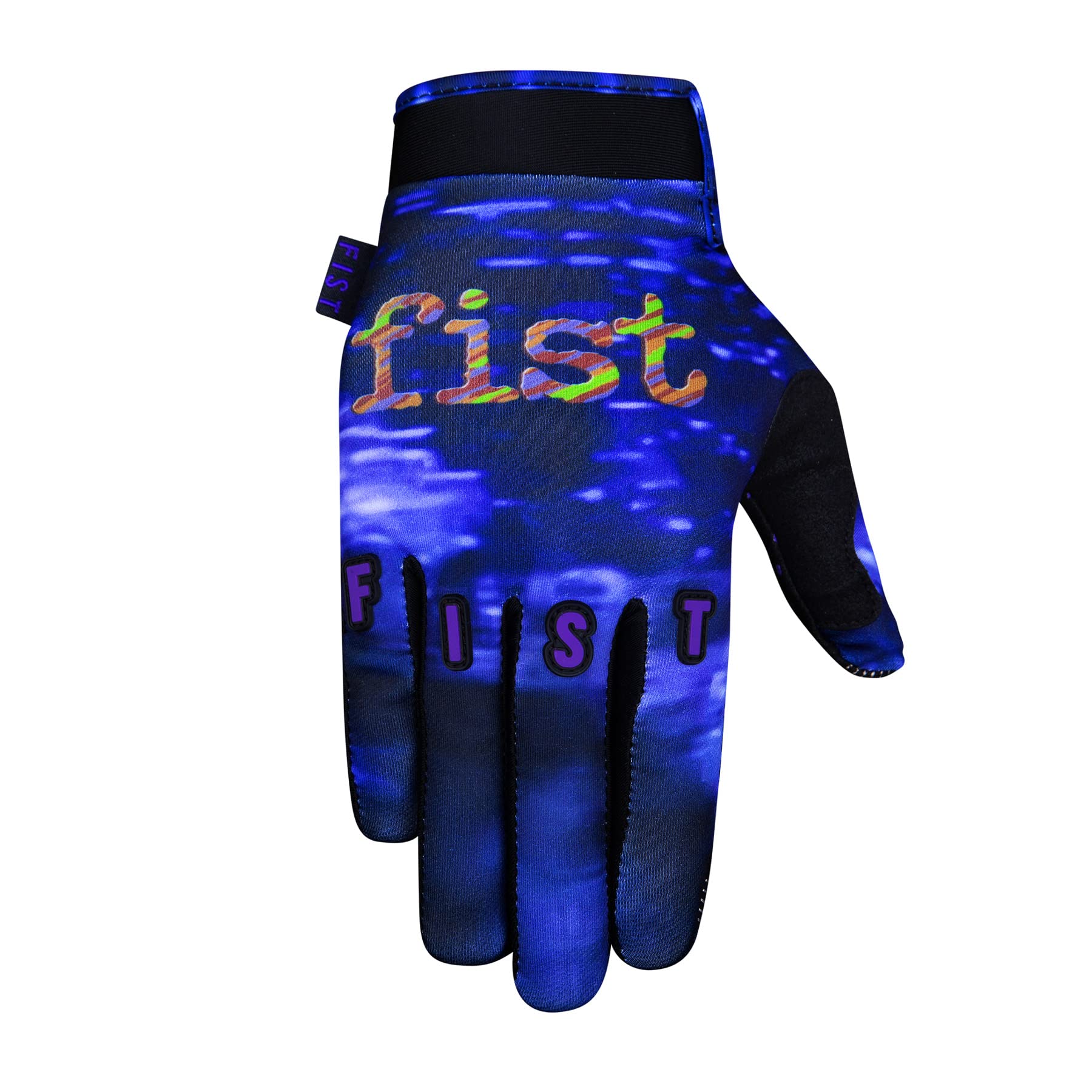 Fist Rager Mens MX Glove