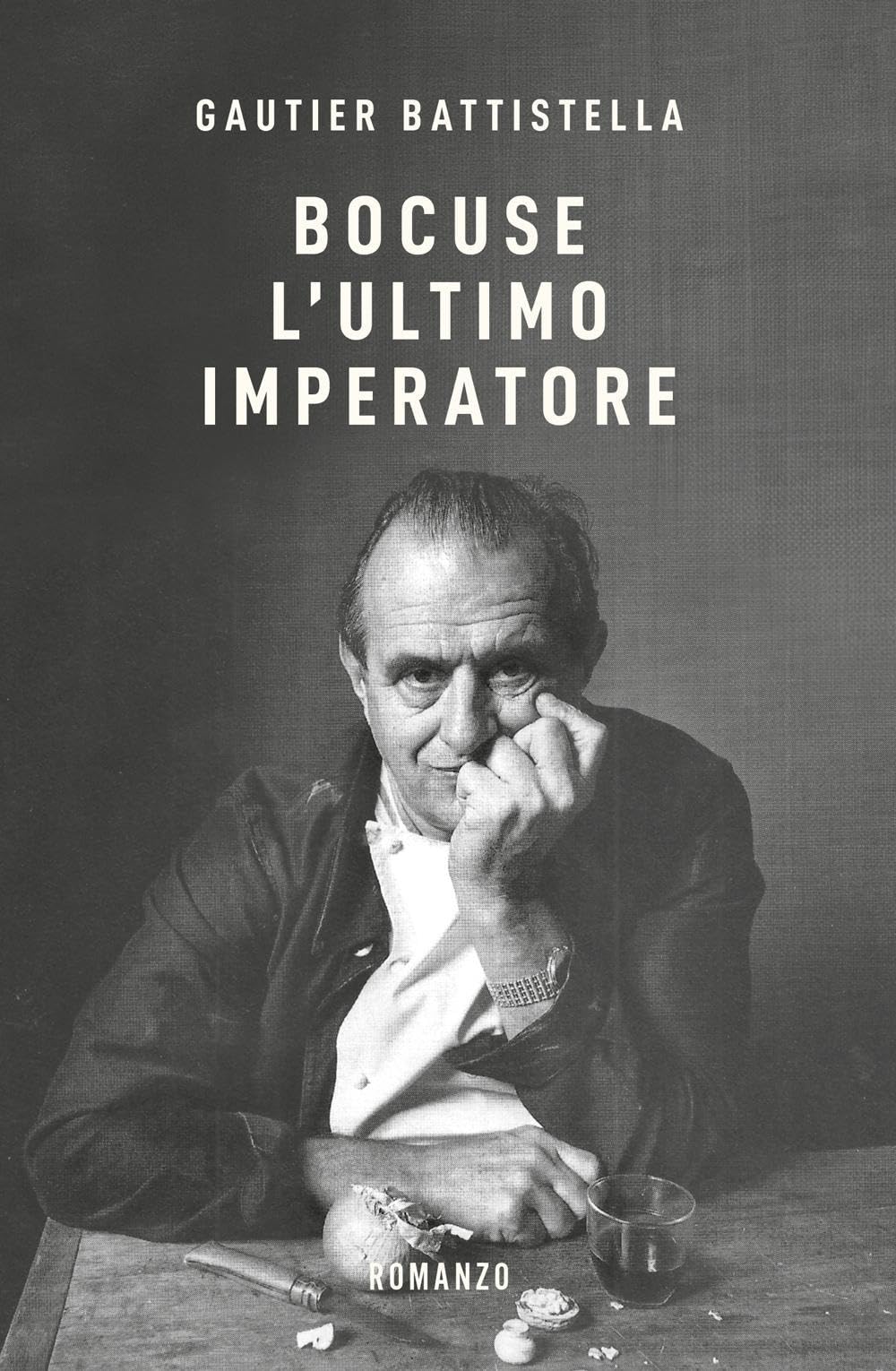 Bocuse. L'ultimo imperatore