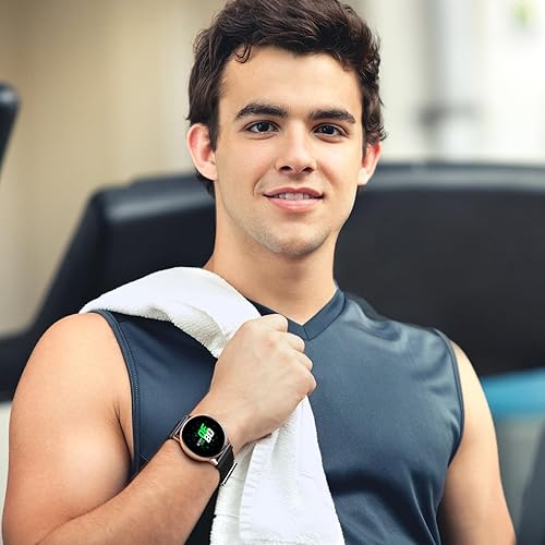 Miniatura 6 de OHOTLOVE Correa de nailon de 0.78 pulgadas compatible con Samsung Galaxy Watch 654 de 1.575 pulgadas, 1.732 pulgadas, Galaxy Watch 5 Pro de 1.772