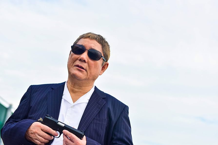 Amazon.co.jp | Outrage 1-3 [Blu-Ray] [Import] DVD・ブルーレイ