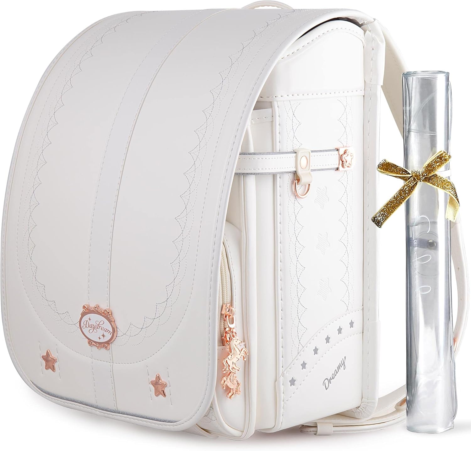 ウサギさんチーム ガールズ&パンツァー トートバッグ 缶バッジ Amazon