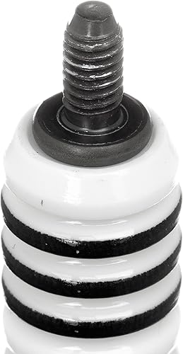 Miniatura 3 de NGK (5944 BPR7HIX Iridium IX Bujía, 1 unidad, estándar)