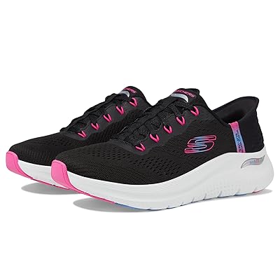 SKECHERS Arch Fit 2.0 Easy Chic Hands Free Slip Ins Women
