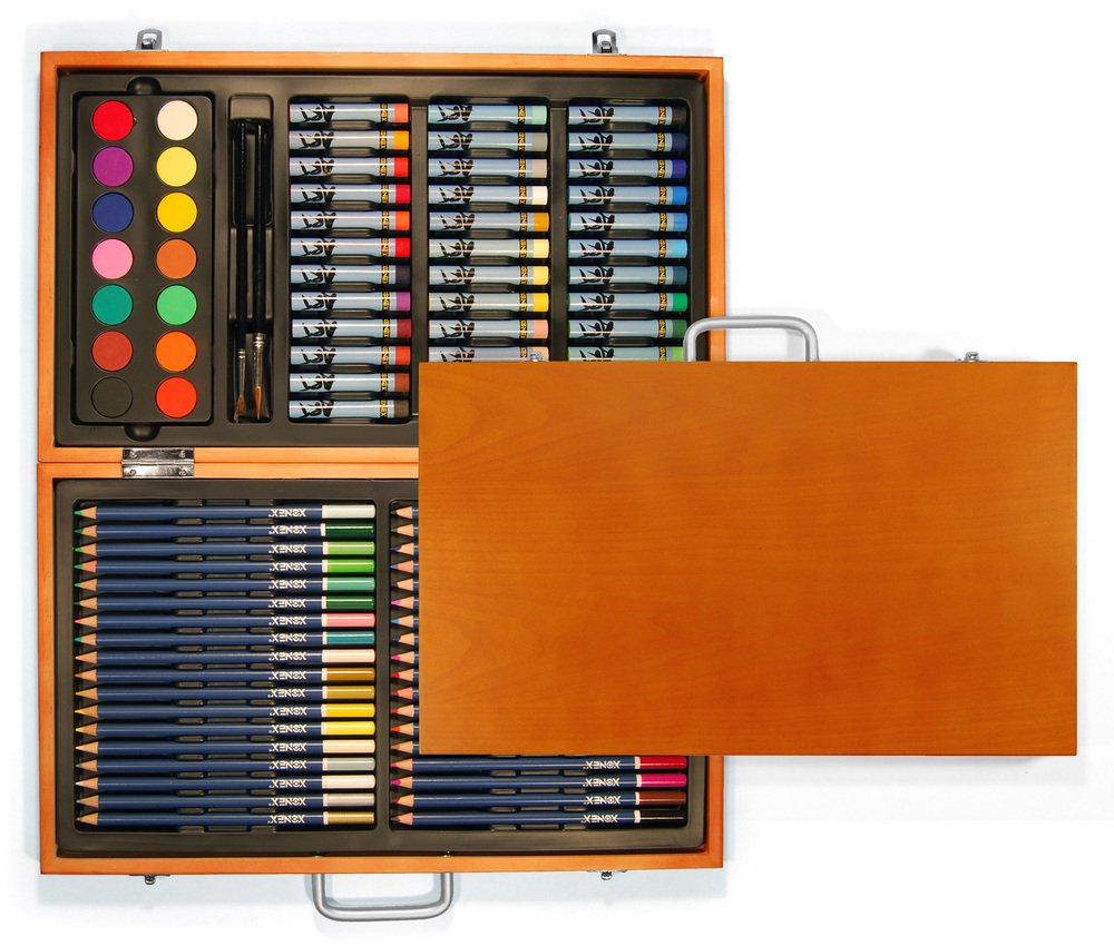 Amazon.com: Xonex: Art Sets