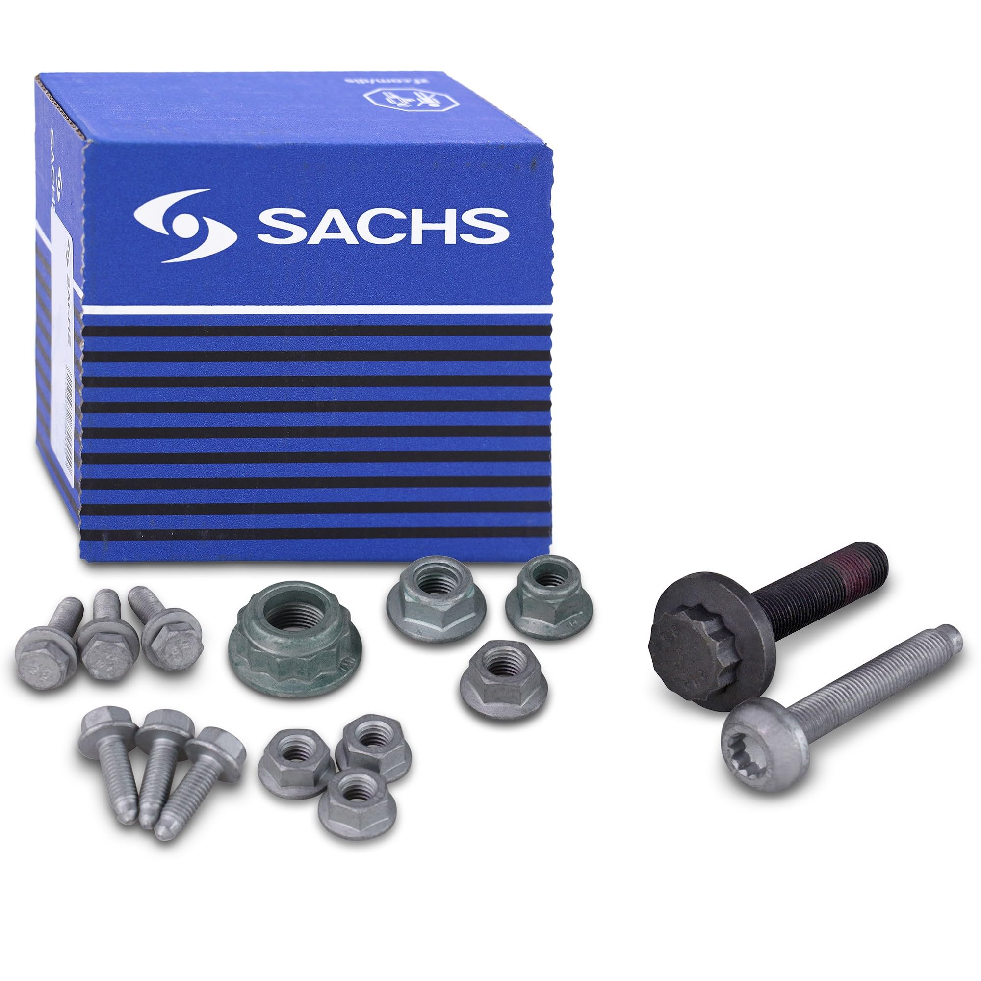 Set bestehend aus 2x Reparatursatz, Domlager, 2x Reparatursatz, Radaufhängung 40792714 beidseitig, Kompatibel mit: AUDI A3, A3 Sportback, Q3, TT, TT Roadster, SEAT ALTEA, ALTEA XL, LEON, TOLEDO III