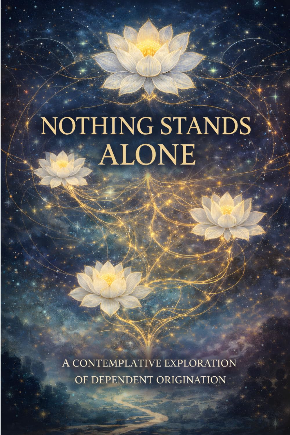 Nothing Stands Alone: A Contemplative Exploration of Dependent Origination