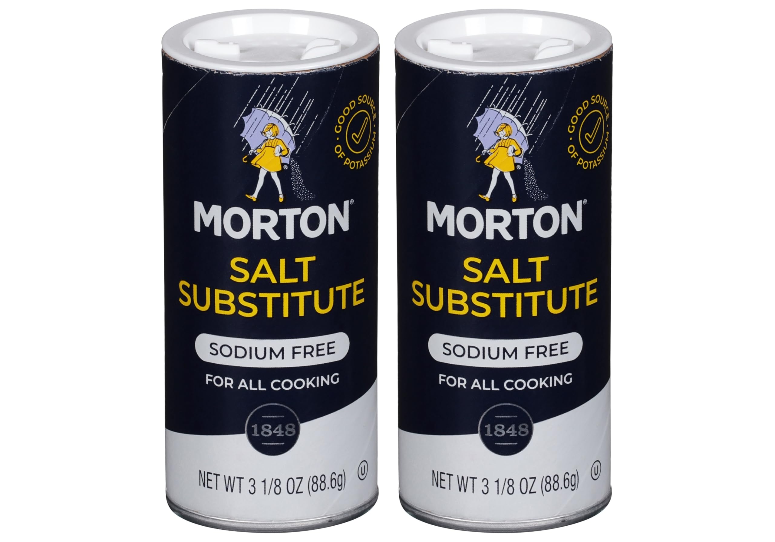 その他 salt Amazon.com : Morton Salt Substitute, Sodium Free, Salt Substitutes