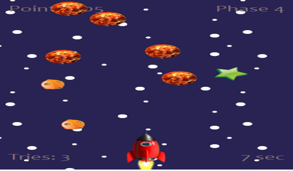 Space Launch - App on Amazon Appstore