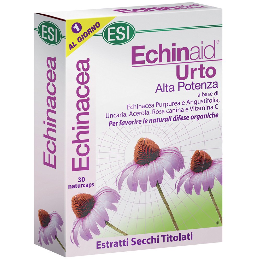 Esi Trepat Diet Echinaid Urto 30CáPs-image