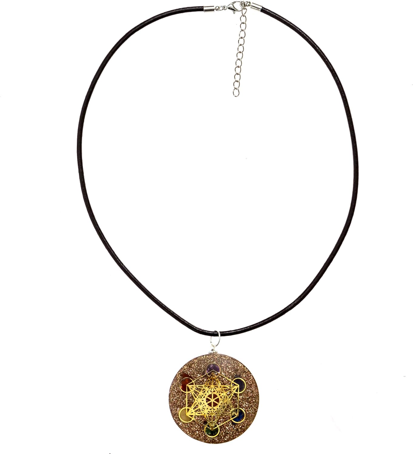 Orgonite Necklace Canada Orgonite Necklace Canada