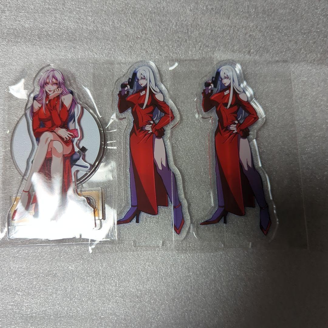 Amazon.co.jp: ヒューマンバグ大学東京タワーコラボ超男前アクリル