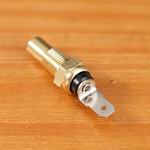 Miniatura 2 de Rldym Sensor de temperatura del agua 37750-MAZ-003 para Honda TRX500FA TRX500FGA TRX500FPA TRX650FA TRX650FGA TRX450R TRX450ER reemplaza a