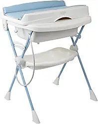 Burigotto Banheira Splash+ Baby Blue