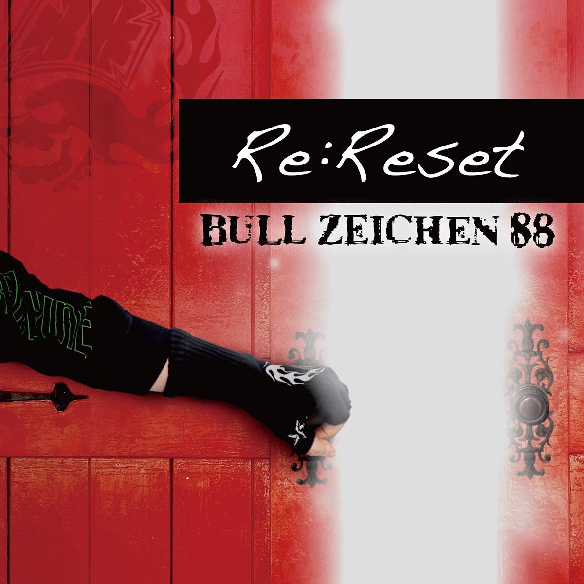 Amazon.co.jp: Re:Reset: ミュージック