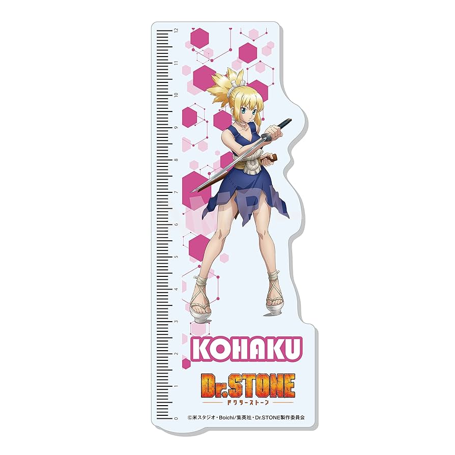 Amazon.co.jp: シーエスフロント Dr.STONE 3wayキャラメモボード