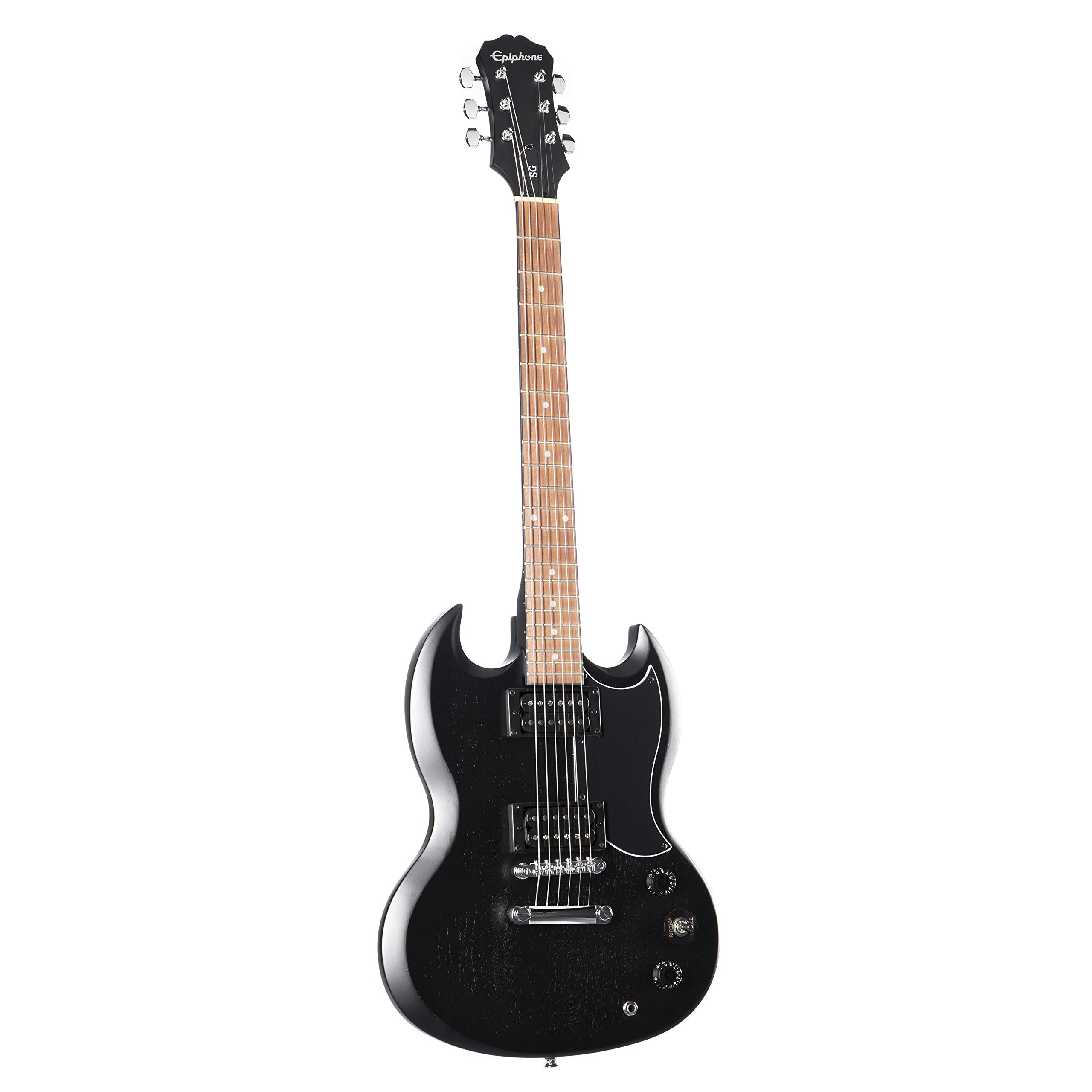 枝*豆様 Epiphone SG エピフォン　ブラック 枝*豆様 Epiphone SG エピフォン ブラック Amazon | Epiphone SG