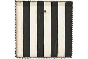 Gallery Art Display Board: Round Top Collection