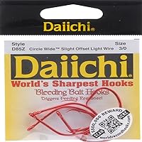 Vista 1 de Daiichiseiko Daiichi D 85 Z 0 Trozos Círculo Ancho H