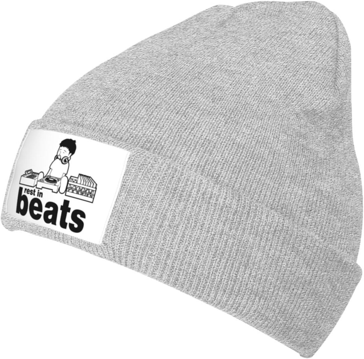 Nujabes ビーニーbeanie Shingo02 Nujabes ビーニーbeanie Shingo02