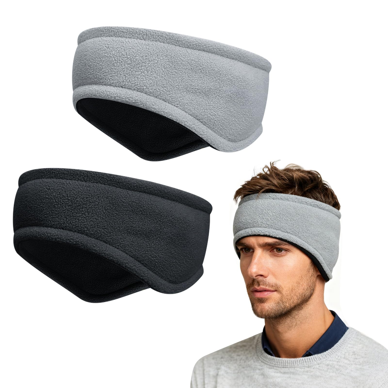 Fischer Heren Hoofdband - Gratis verzending vanaf €50