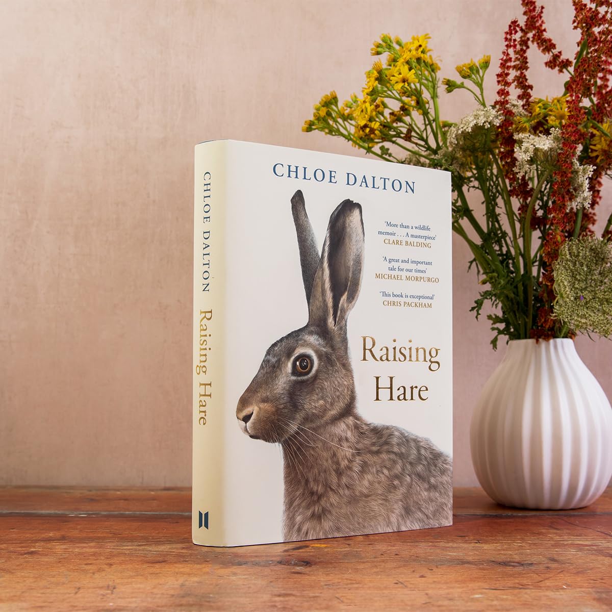 Raising Hare: The heart-warming true story of an unlikely friendship - Image 5
