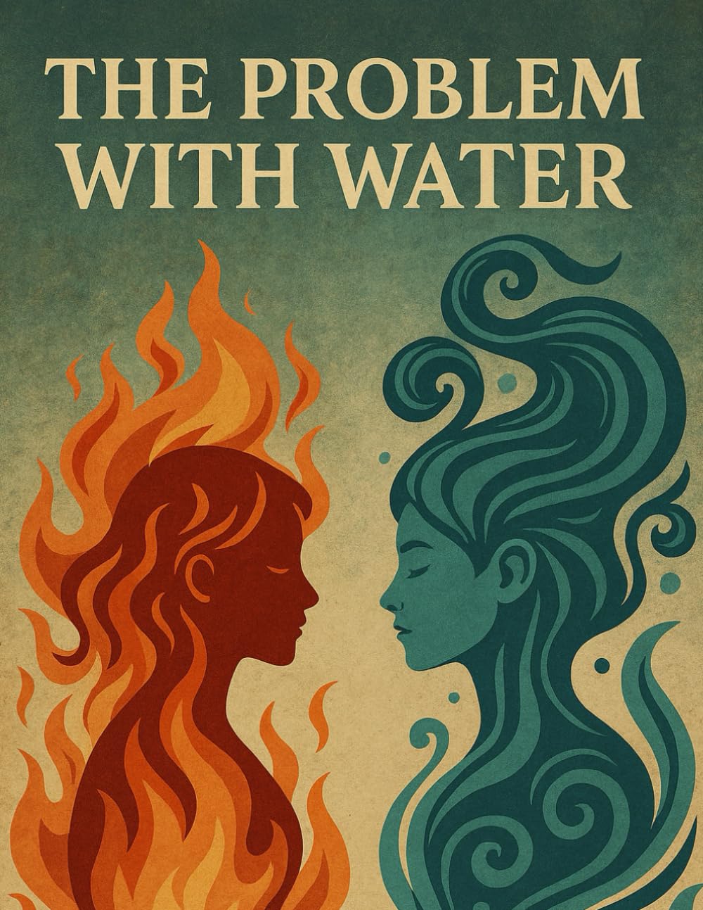 The Problem With Water: Notes From a Mind Under Pressure