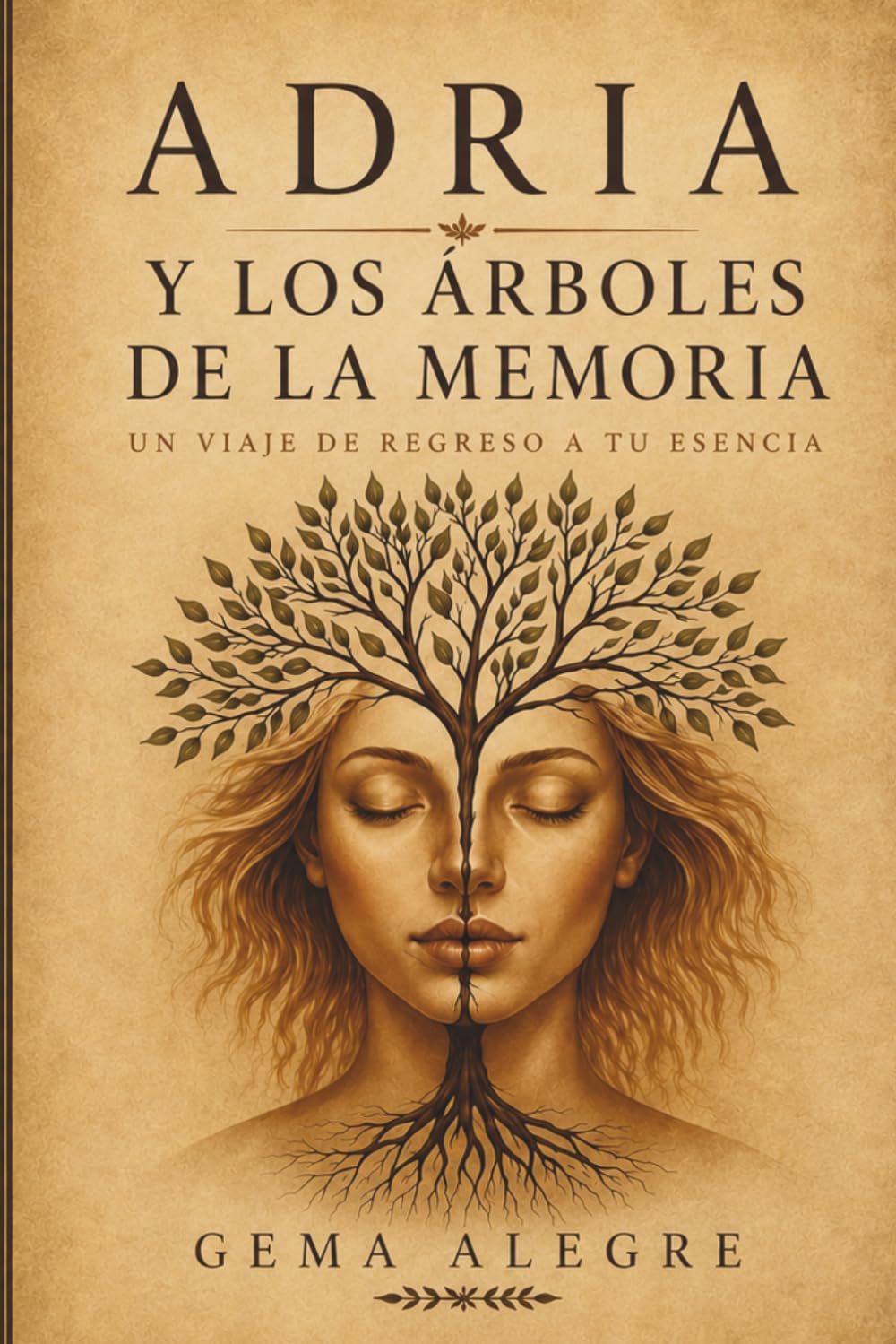 Adria y Los Árboles de la memoria
