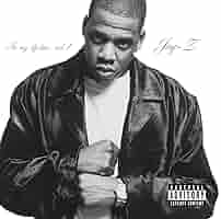 レコード JAY-Z EMPIRE STATE OF MIND b/w 99 PROBLEMS (7inch)/JAY-Z/ジェイ・Z