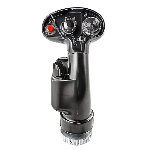 ACCESSOIRE GAMING THRUSTMAST FA 18 GRIP ADD-ON