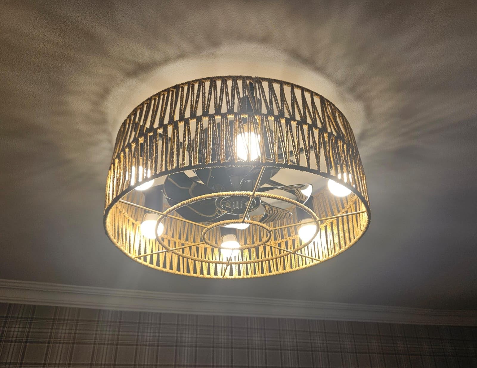 Customer photo
