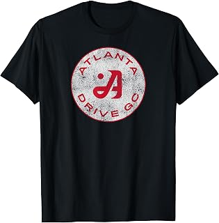 TGL Officially Licensed Black Golf Fan Printed T-Shirt, Small, Unisex, Short Sleeve, Crew Neck
