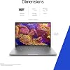 HP ZBook 8 G1ak Laptop, 14" FHD+, AMD Ryzen AI 7 PRO 350, 32GB RAM, 1TB SSD | Next Gen Zbook Power, Mobile Workstation, > Ultra 7 155H, for Engineer, 50 TOPS NPU, WIFI 7, Thunderbolt 4, Win 11 Pro 3